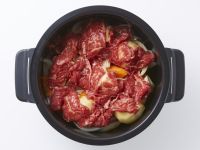 肉じゃが｜COCORO KITCHEN：シャープ