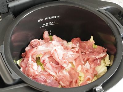 2段調理で簡単焼きそば(楽チンきちんとライフMiho)｜COCORO KITCHEN